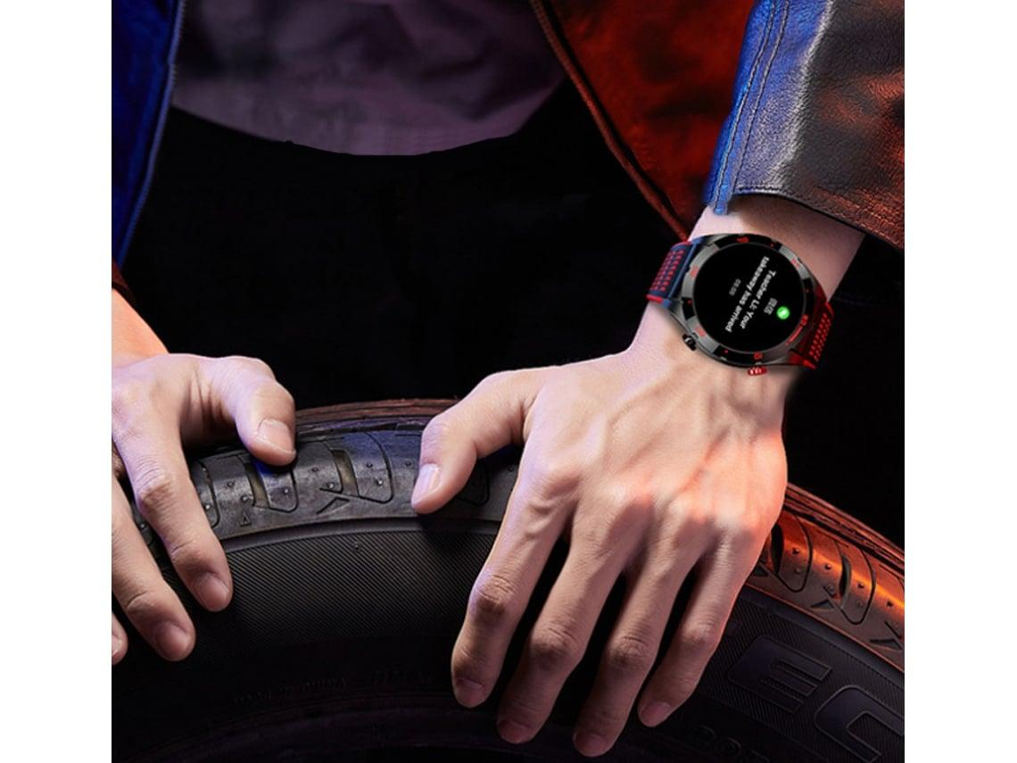 BLE Smart Watch product